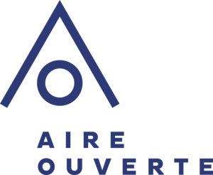 logo Aire Ouverte 