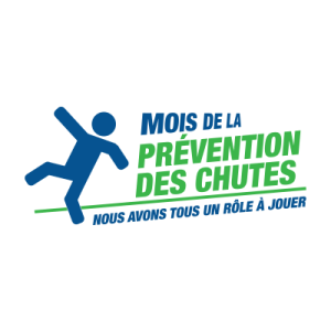 logo mois prevention des chutes 