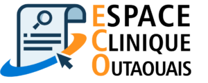 Logo Espace clinique
