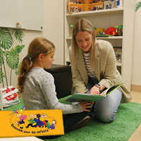 Découvrez les témoignages d'intervenants de la protection de la jeunesse